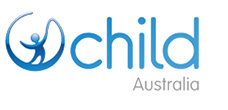 Child Australia Logo